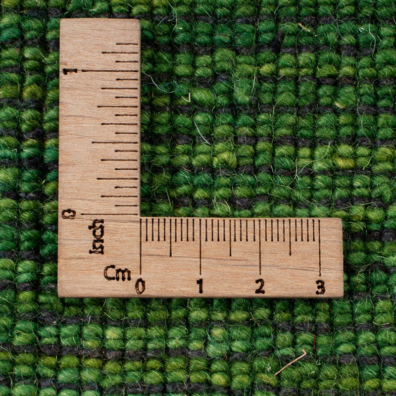Gabbeh Indo Tapete 60x40cm - Tapete de lã
