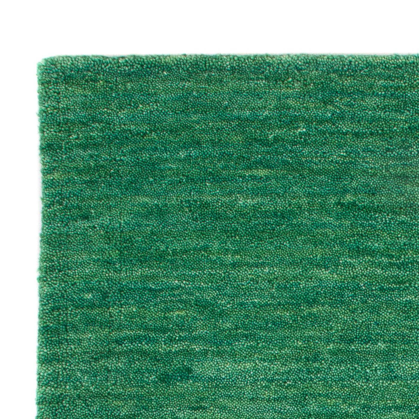 Gabbeh Loom Tapete 90x60cm - Tapete de lã