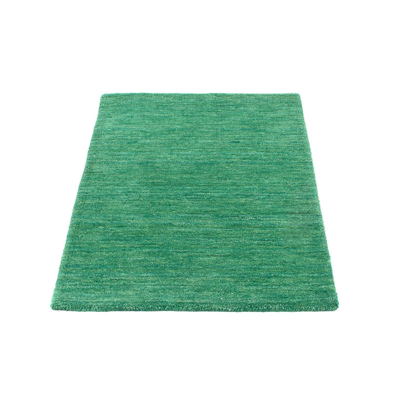 Gabbeh Loom Tapete 90x60cm - Tapete de lã