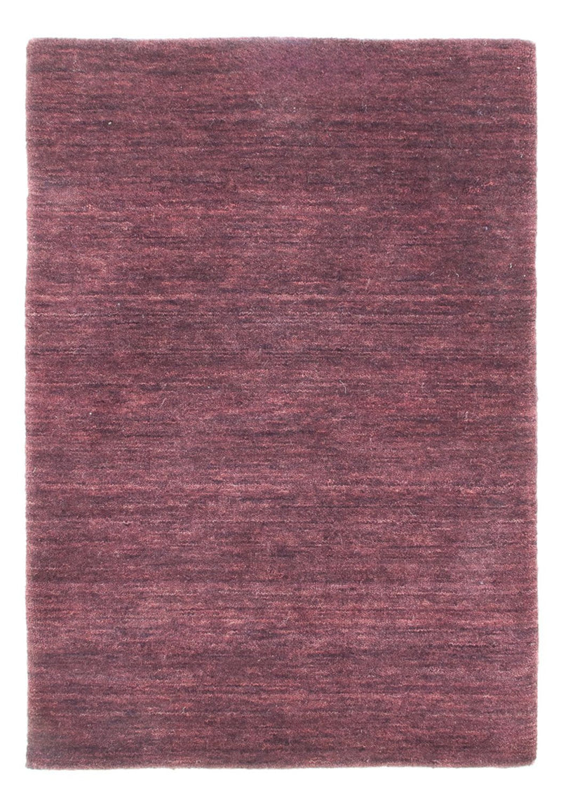 Loribaft Loom Tapete 90x60cm - Tapete de lã