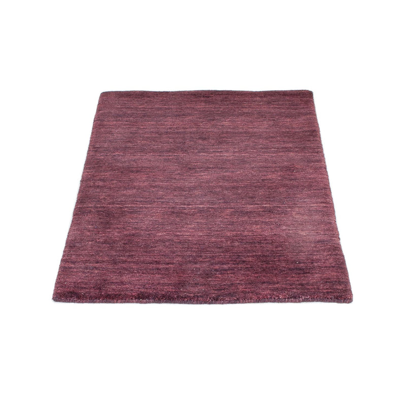 Loribaft Loom Tapete 90x60cm - Tapete de lã