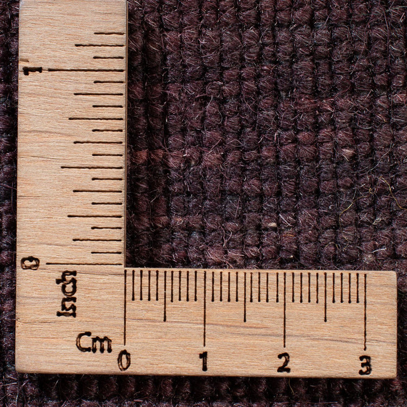 Loribaft Loom Tapete 90x60cm - Tapete de lã