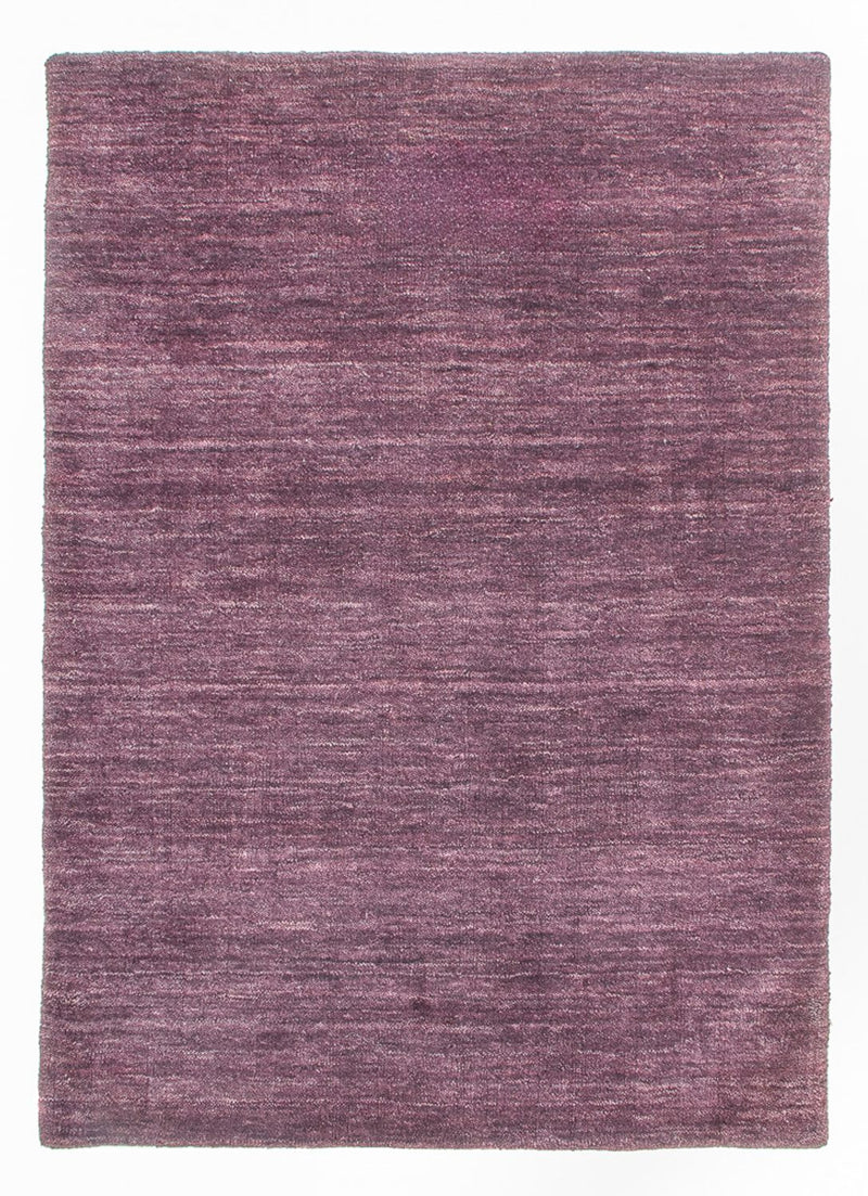 Loribaft Loom Tapete 90x60cm - Tapete de lã