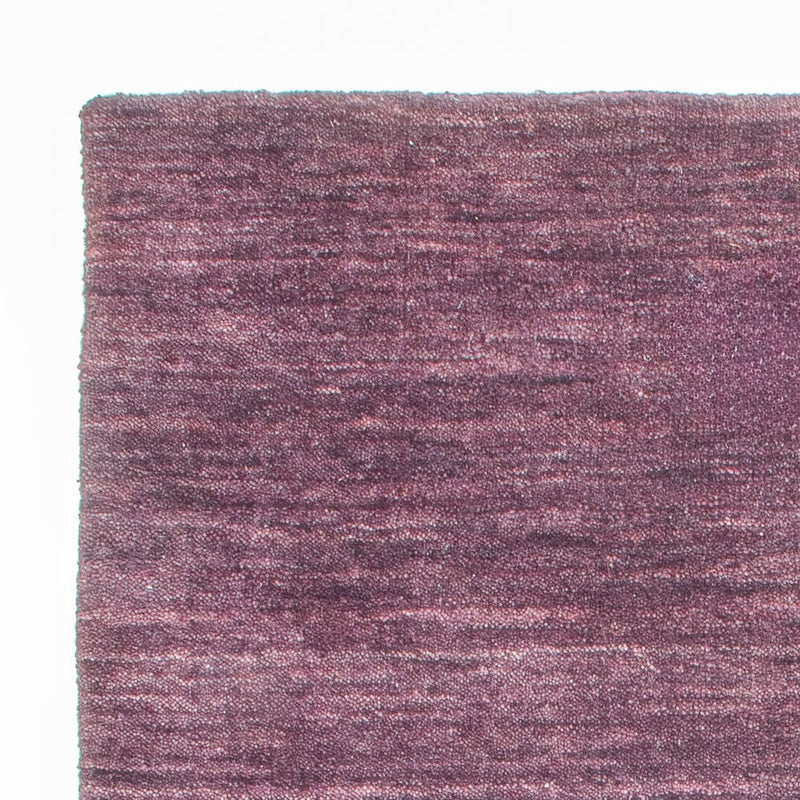 Loribaft Loom Tapete 90x60cm - Tapete de lã