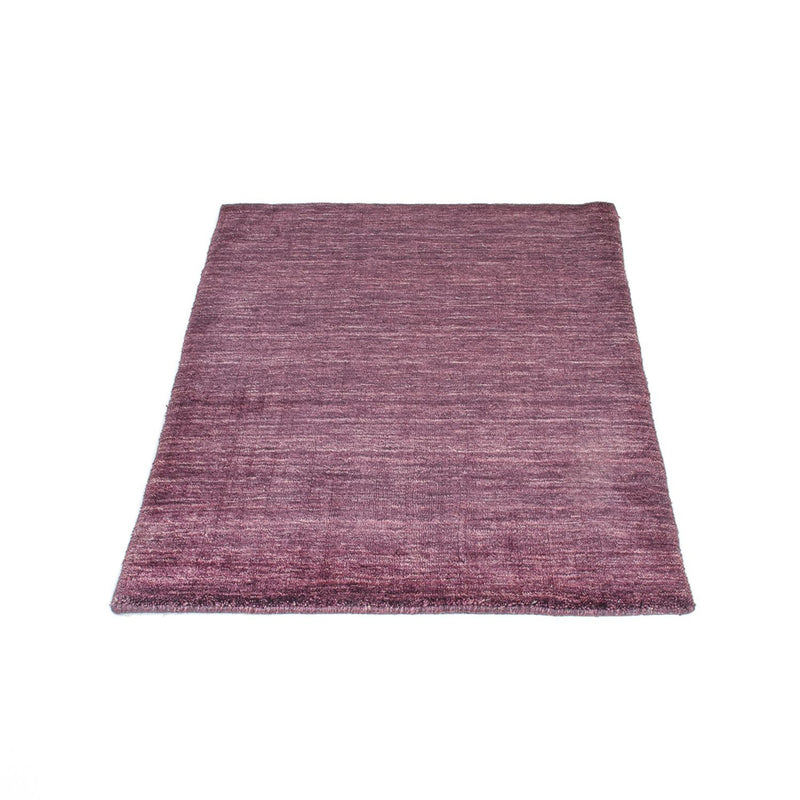 Loribaft Loom Tapete 90x60cm - Tapete de lã