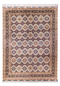 Tapete afegão 405x295cm - Tapete Oriental – product image