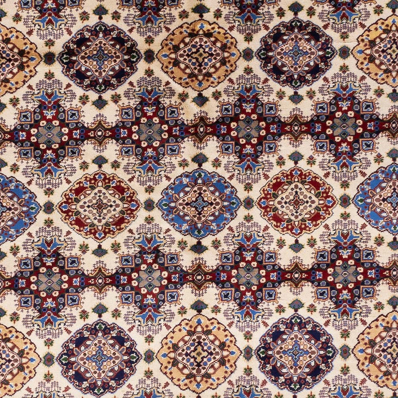 Tapete afegão 405x295cm - Tapete Oriental