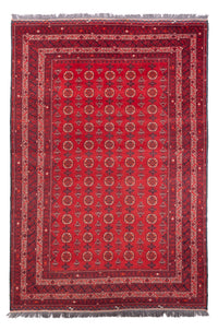 Bukhara Tapete 278x191cm - Tapete Oriental – product image