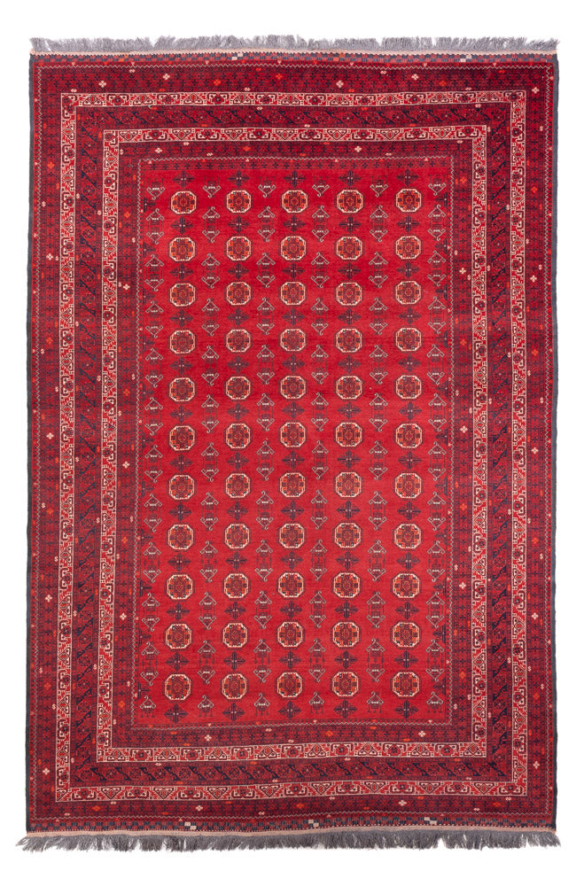 Bukhara Tapete 278x191cm - Tapete Oriental