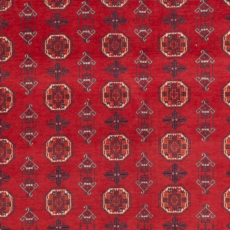 Bukhara Tapete 278x191cm - Tapete Oriental