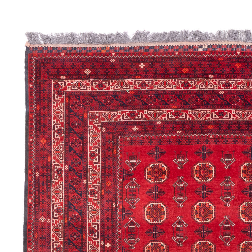 Bukhara Tapete 278x191cm - Tapete Oriental