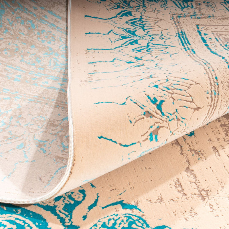 Tapete de desenhador 225x150cm - Designerteppich