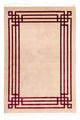 Tapete de desenhador 225x150cm - Designerteppich