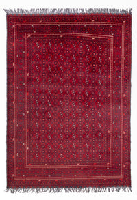 Bukhara Tapete 281x193cm - Tapete Oriental – product image