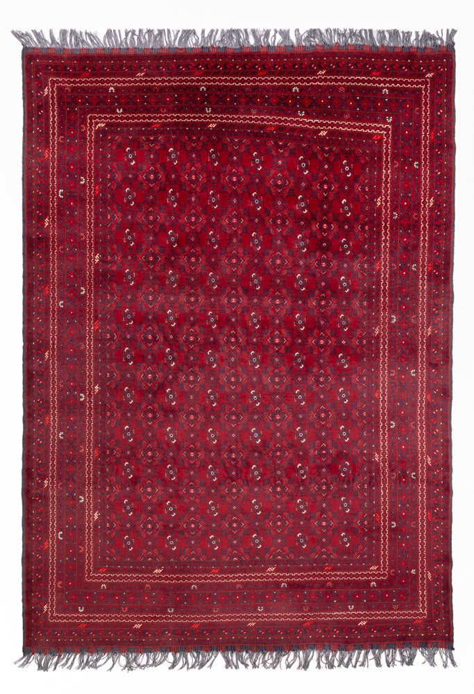 Bukhara Tapete 281x193cm - Tapete Oriental