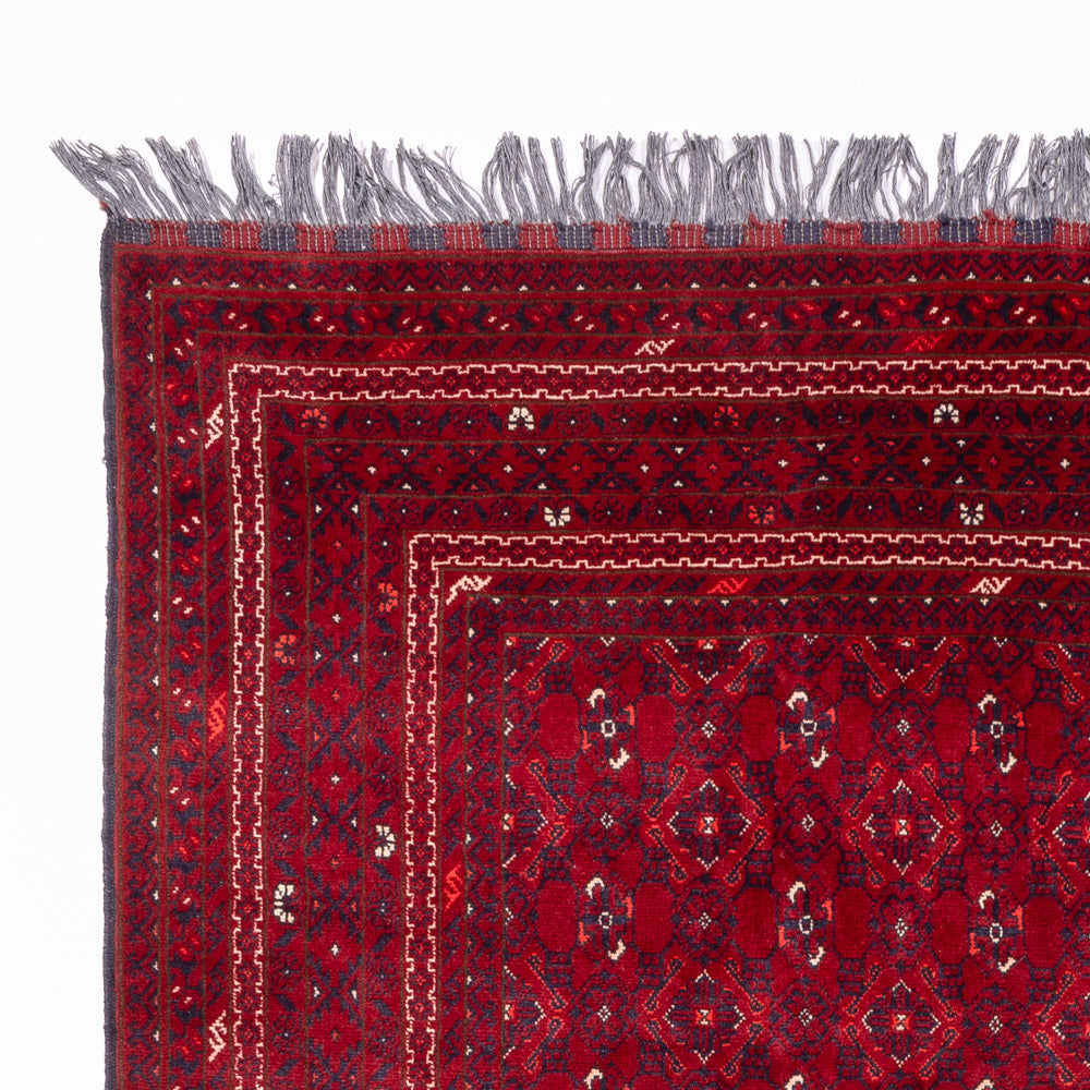 Bukhara Tapete 281x193cm - Tapete Oriental