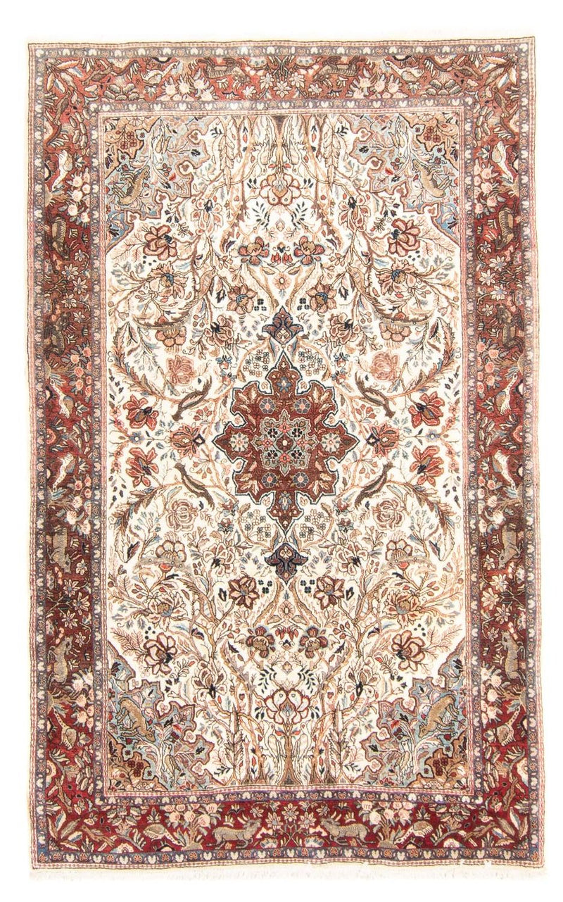 Sarouk Tapete 205x130cm - Tapete persa