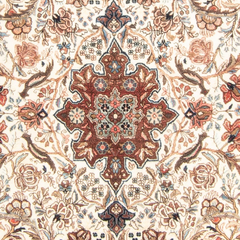 Sarouk Tapete 205x130cm - Tapete persa