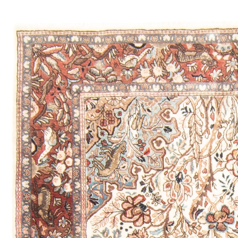 Sarouk Tapete 205x130cm - Tapete persa