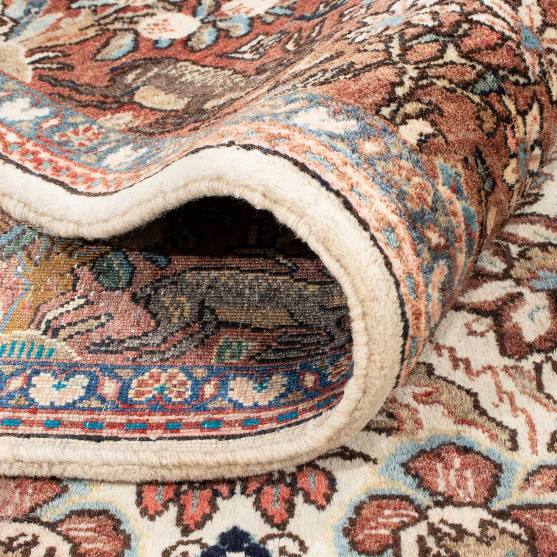 Sarouk Tapete 205x130cm - Tapete persa