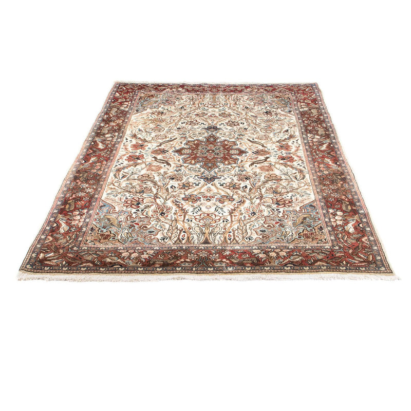 Sarouk Tapete 205x130cm - Tapete persa