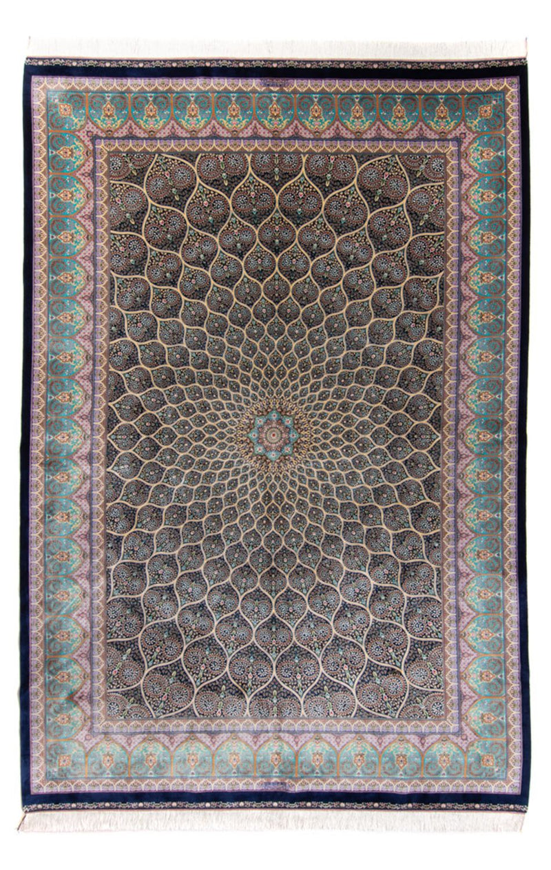 Qom Tapete 300x200cm
