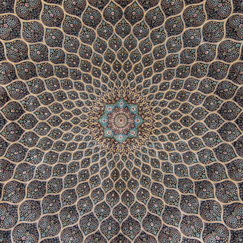 Qom Tapete 300x200cm