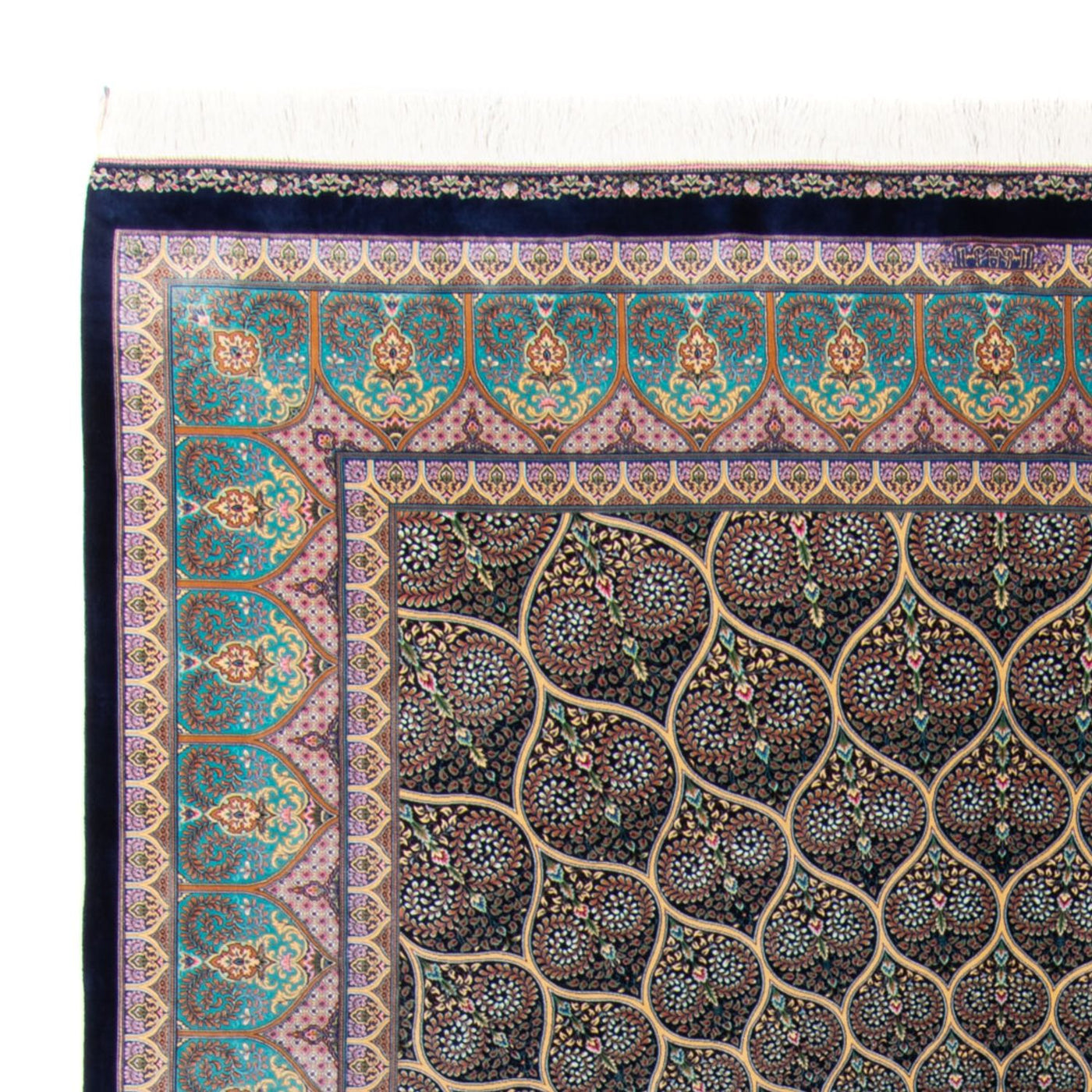 Qom Tapete 300x200cm