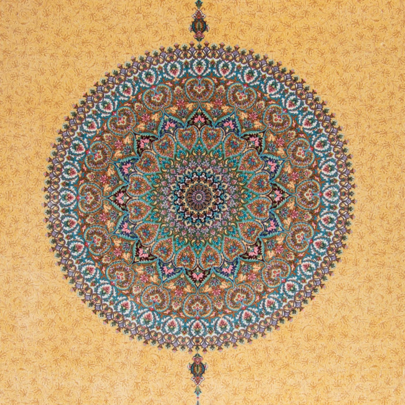 Qom Tapete 300x200cm
