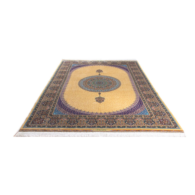 Qom Tapete 300x200cm