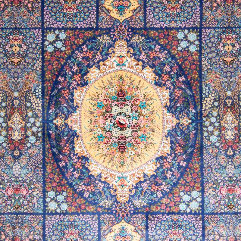 Qom Tapete 300x200cm