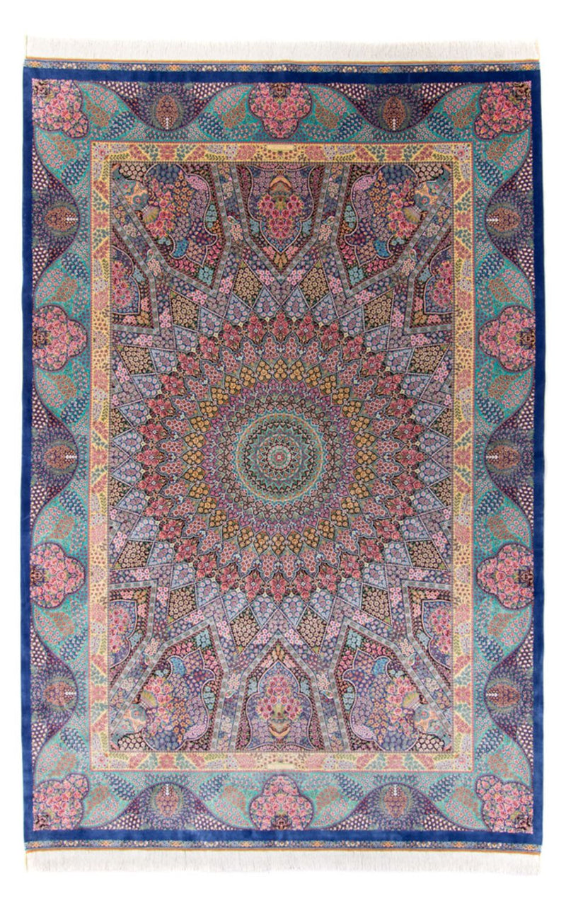 Qom Tapete 300x200cm