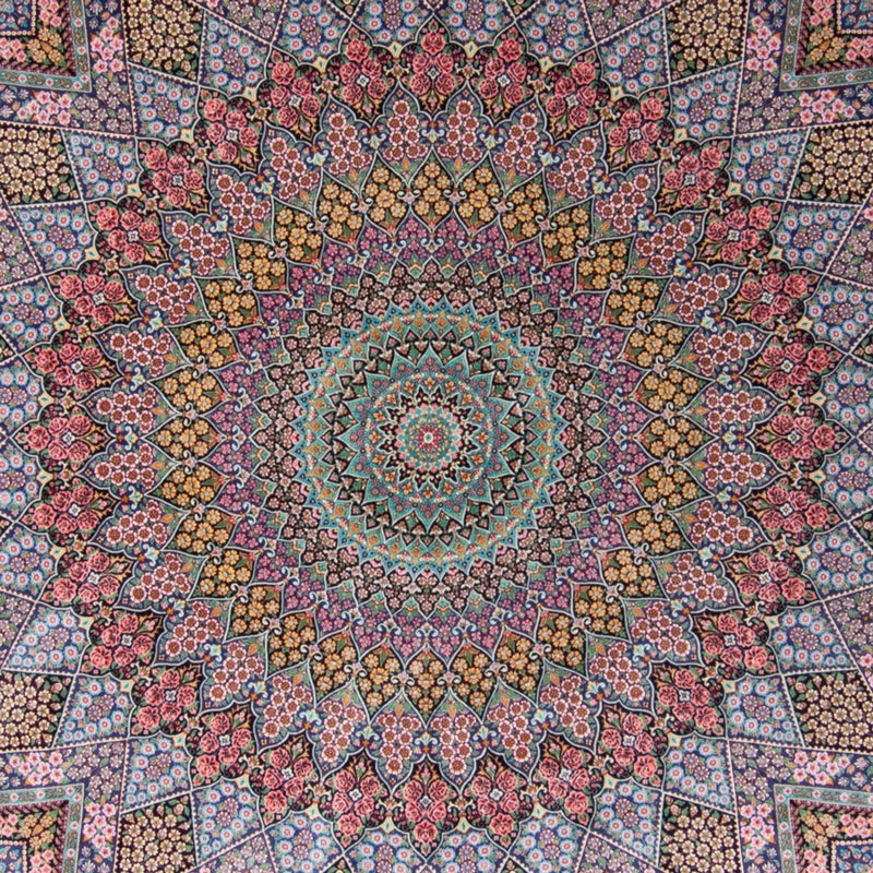 Qom Tapete 300x200cm