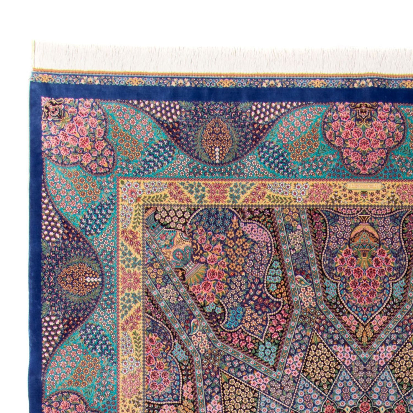 Qom Tapete 300x200cm
