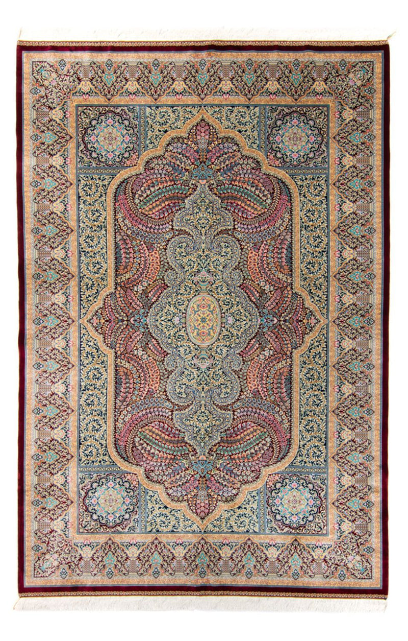 Qom Tapete 300x200cm