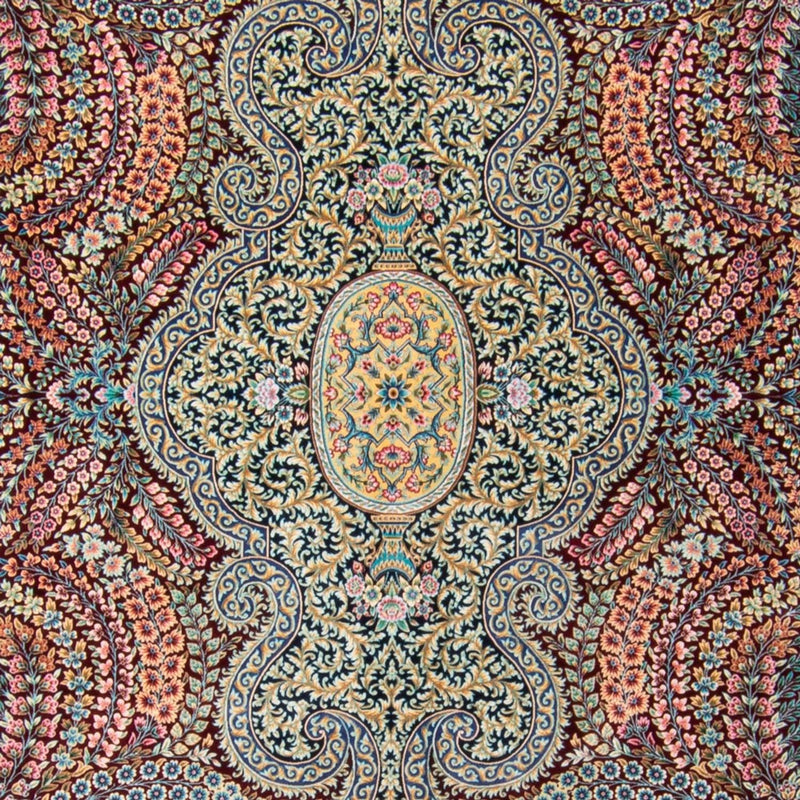 Qom Tapete 300x200cm