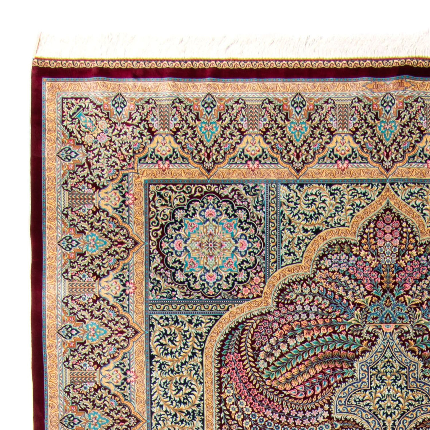 Qom Tapete 300x200cm
