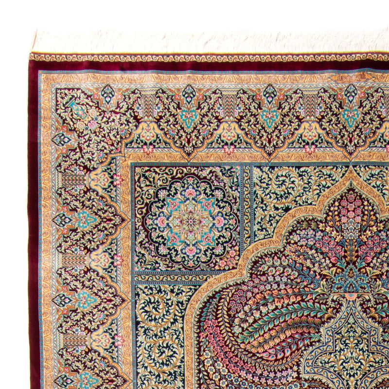 Qom Tapete 300x200cm
