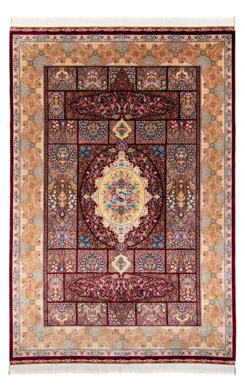 Qom Tapete 300x200cm