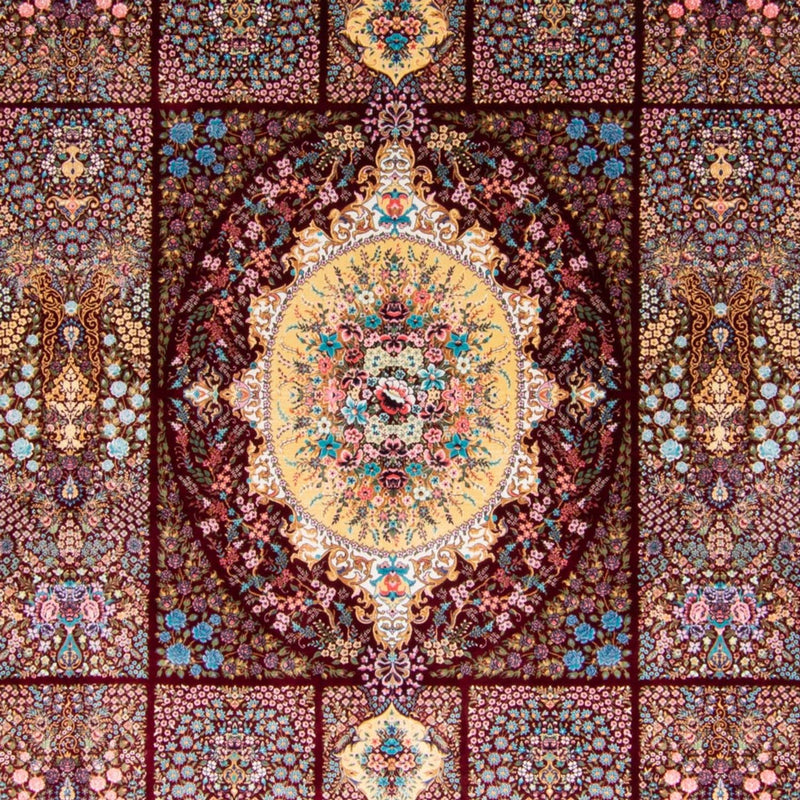 Qom Tapete 300x200cm
