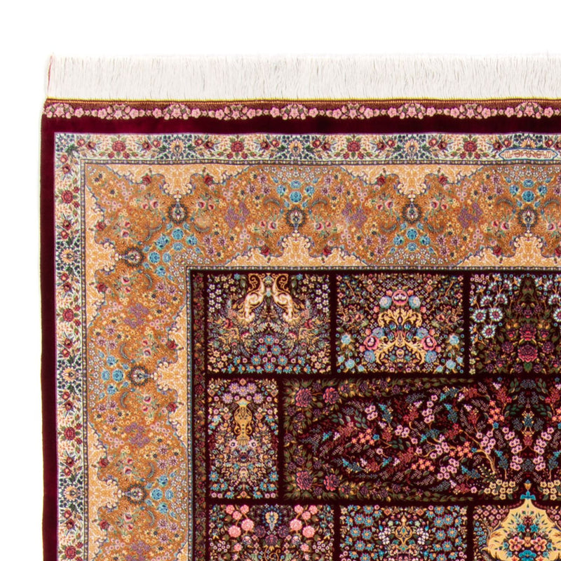 Qom Tapete 300x200cm