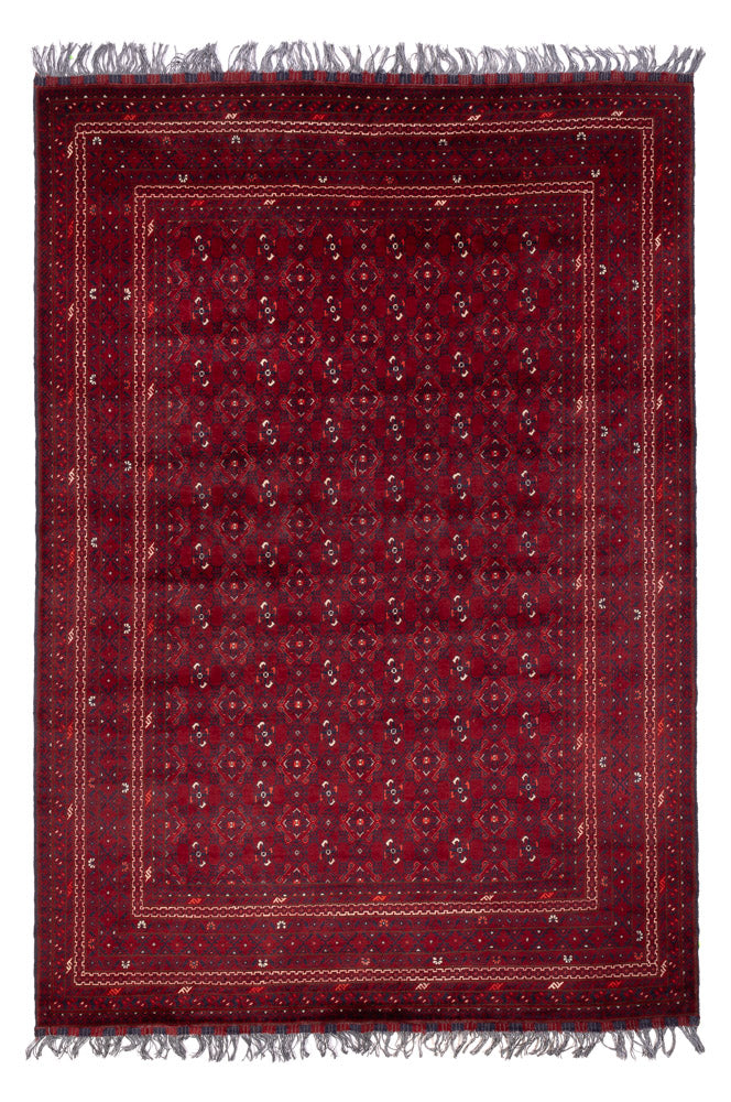Bukhara Tapete 284x195cm - Tapete Oriental
