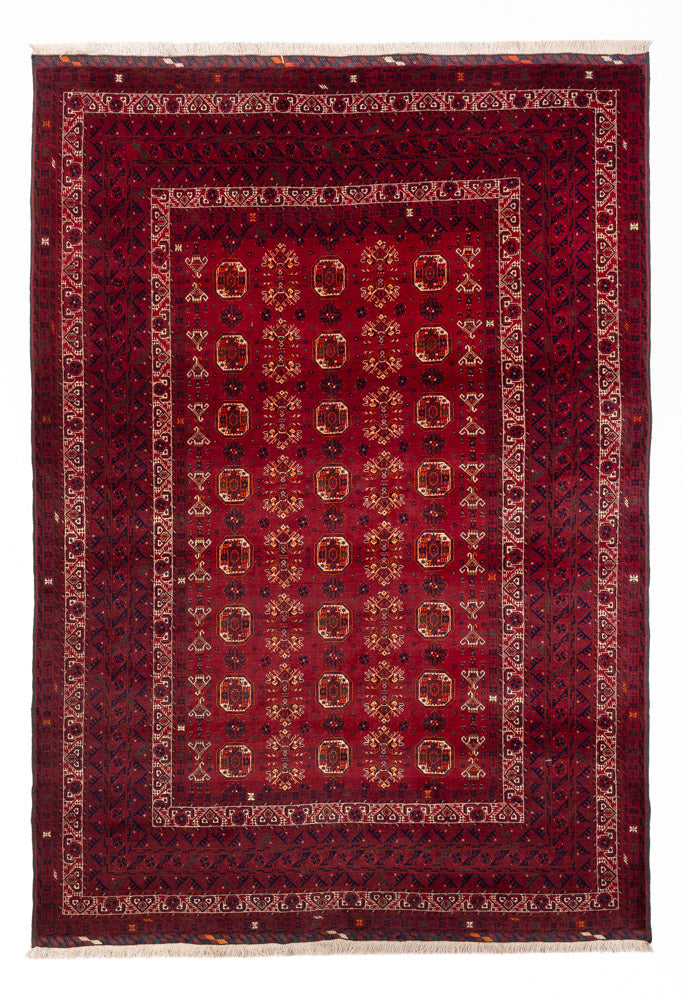 Bukhara Tapete 284x194cm - Tapete Oriental