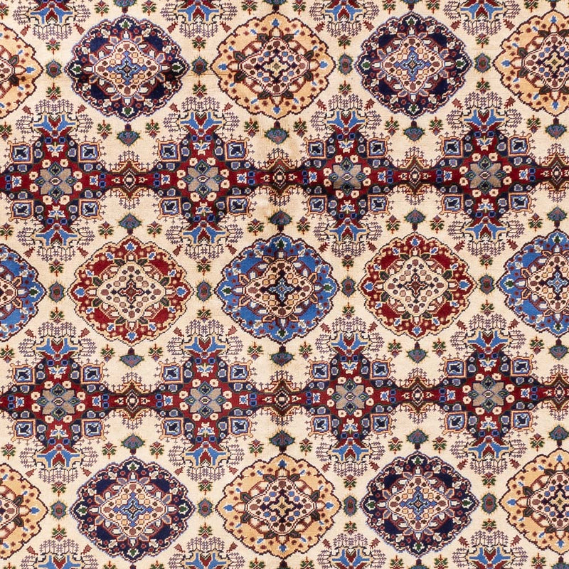 Tapete afegão 406x295cm - Tapete Oriental