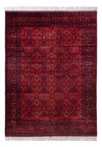 Tapete afegão 350x256cm - Tapete Oriental – product image