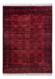 Tapete afegão 350x256cm - Tapete Oriental