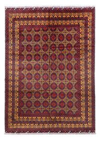 Tapete afegão 333x240cm - Tapete Oriental – product image