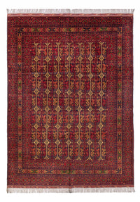 Tapete afegão 353x254cm - Tapete Oriental – product image