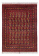 Tapete afegão 353x254cm - Tapete Oriental