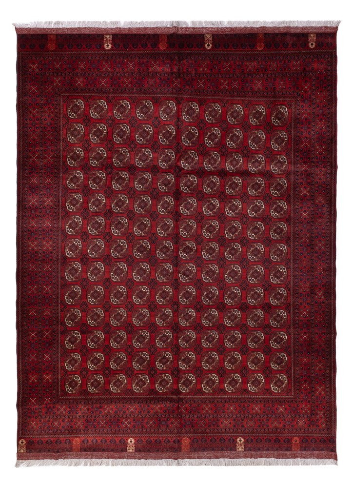 Bukhara Tapete 334x252cm - Tapete Oriental